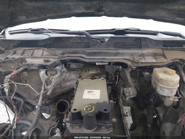 2015 Ram 3500 Laramie მანქანა იყიდება აუქციონზე, vin: 3C63RRJL9FG565150, აუქციონის ნომერი: 44727485