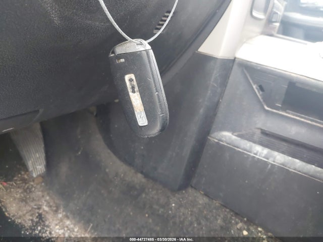 2015 Ram 3500 Laramie მანქანა იყიდება აუქციონზე, vin: 3C63RRJL9FG565150, აუქციონის ნომერი: 44727485