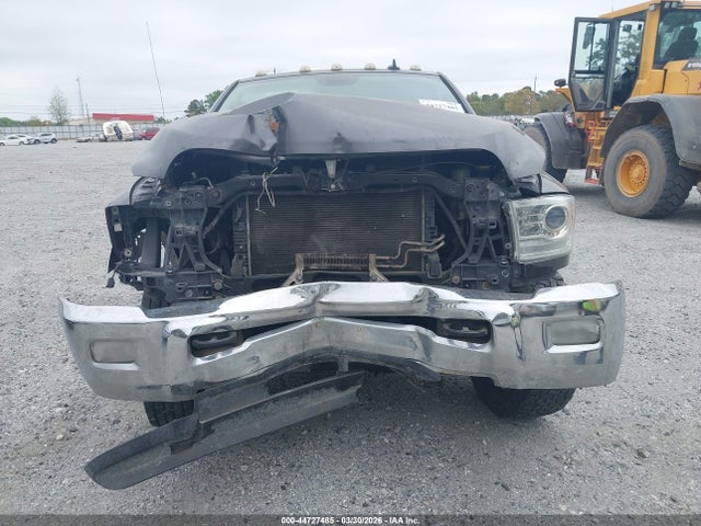 2015 Ram 3500 Laramie მანქანა იყიდება აუქციონზე, vin: 3C63RRJL9FG565150, აუქციონის ნომერი: 44727485