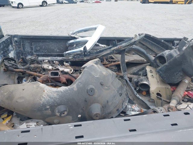 2015 Ram 3500 Laramie მანქანა იყიდება აუქციონზე, vin: 3C63RRJL9FG565150, აუქციონის ნომერი: 44727485