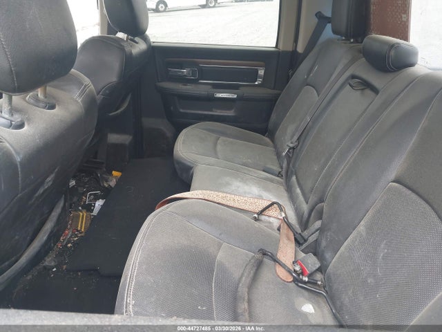 2015 Ram 3500 Laramie მანქანა იყიდება აუქციონზე, vin: 3C63RRJL9FG565150, აუქციონის ნომერი: 44727485