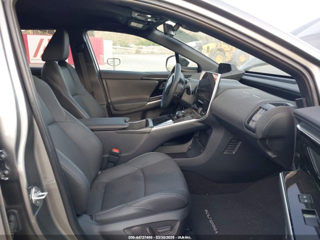 44727486 :رقم المزاد ، JTMABABA1RA053680 vin ، 2024 Subaru Solterra Limited مزاد بيع