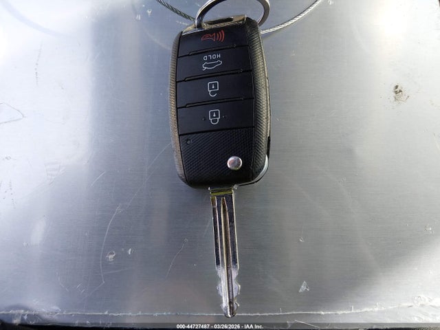 KIA FORTE LX 2014 KNAFX4A64E5112520 Image 11