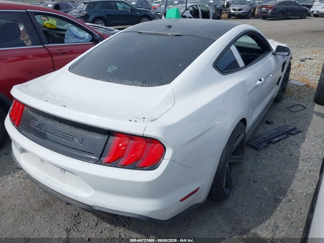 Продажа на аукционе авто 2019 Ford Mustang Gt Premium, vin: 1FA6P8CF6K5148492, номер лота: 44727488