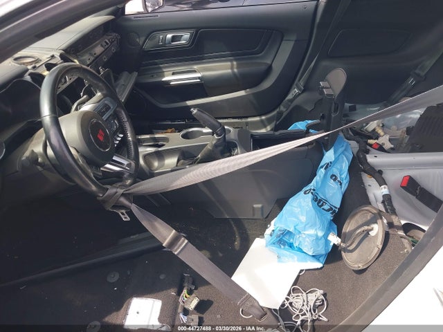 Продажа на аукционе авто 2019 Ford Mustang Gt Premium, vin: 1FA6P8CF6K5148492, номер лота: 44727488
