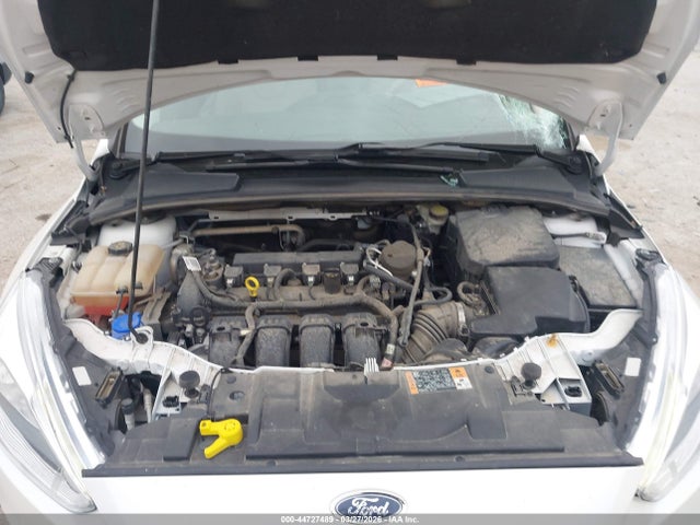 Aukcja sprzedaży 2016 Ford Focus Titanium, vin: 1FADP3J25GL310061, numer aukcji: 44727489