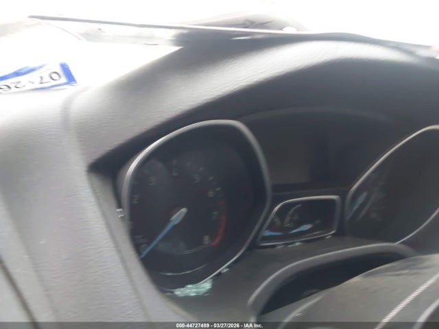 Aukcja sprzedaży 2016 Ford Focus Titanium, vin: 1FADP3J25GL310061, numer aukcji: 44727489