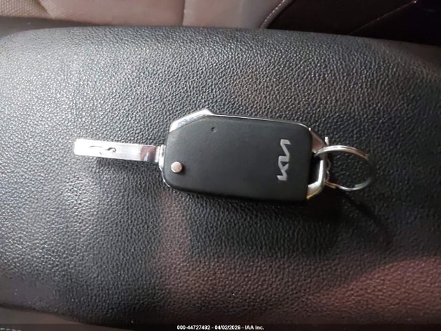 Aukcja sprzedaży 2022 Kia Forte Lxs, vin: 3KPF24AD6NE446262, numer aukcji: 44727492