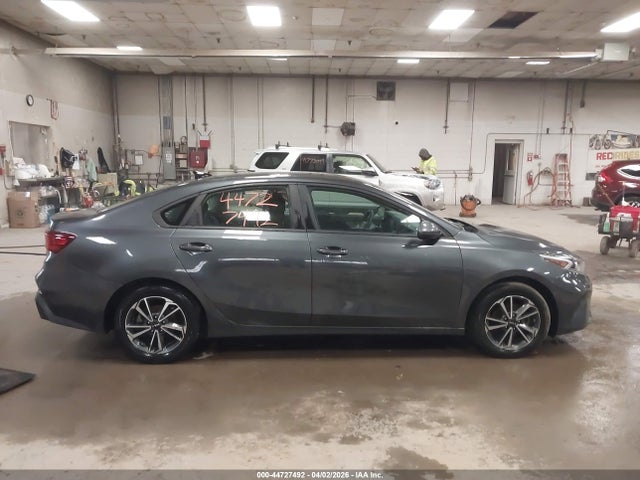 Aukcja sprzedaży 2022 Kia Forte Lxs, vin: 3KPF24AD6NE446262, numer aukcji: 44727492