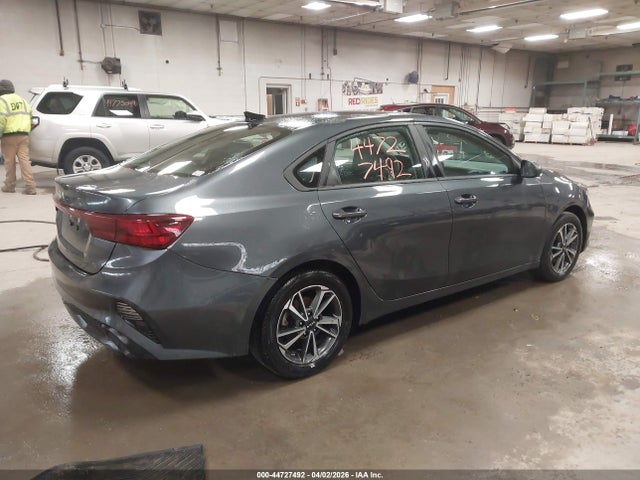Aukcja sprzedaży 2022 Kia Forte Lxs, vin: 3KPF24AD6NE446262, numer aukcji: 44727492