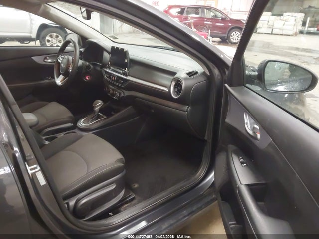 Aukcja sprzedaży 2022 Kia Forte Lxs, vin: 3KPF24AD6NE446262, numer aukcji: 44727492