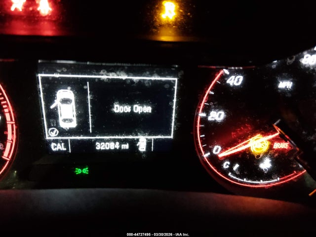 KL77LGE2XRC227178 Chevrolet Trax Fwd 1rs
