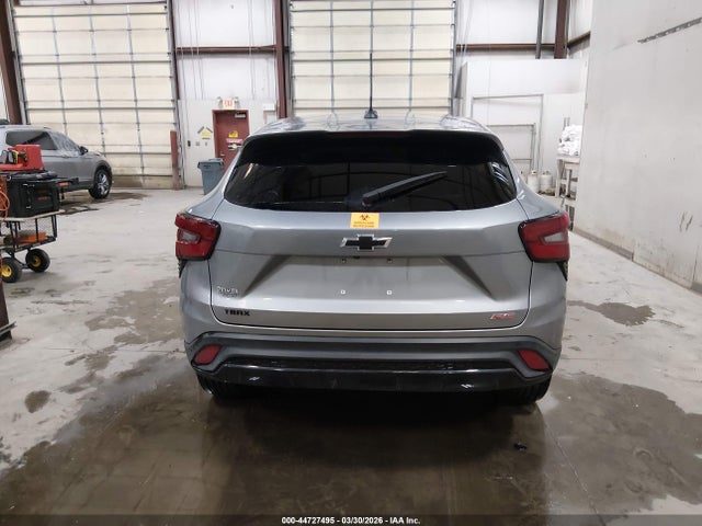 KL77LGE2XRC227178 Chevrolet Trax Fwd 1rs