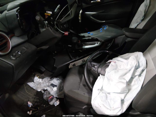 KL77LGE2XRC227178 Chevrolet Trax Fwd 1rs