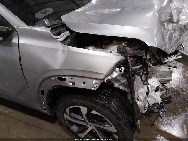 KL77LGE2XRC227178 Chevrolet Trax Fwd 1rs