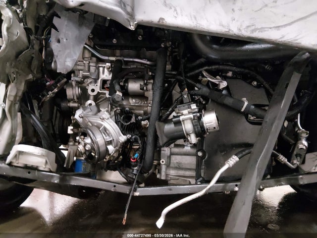 KL77LGE2XRC227178 Chevrolet Trax Fwd 1rs