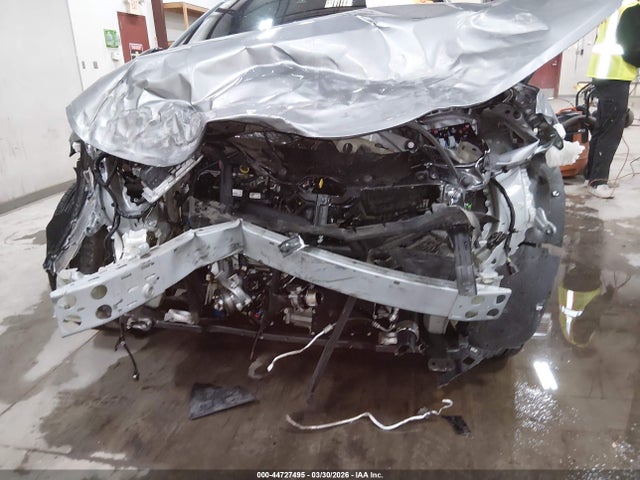 KL77LGE2XRC227178 Chevrolet Trax Fwd 1rs