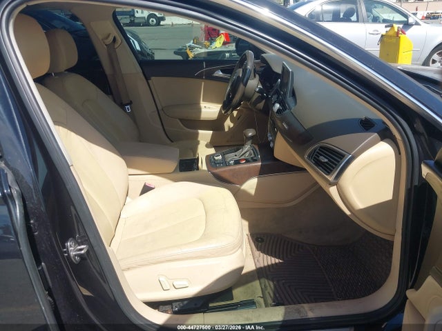Aukcja sprzedaży 2012 Audi A6 3.0 Premium, vin: WAUGGAFC3CN126259, numer aukcji: 44727500