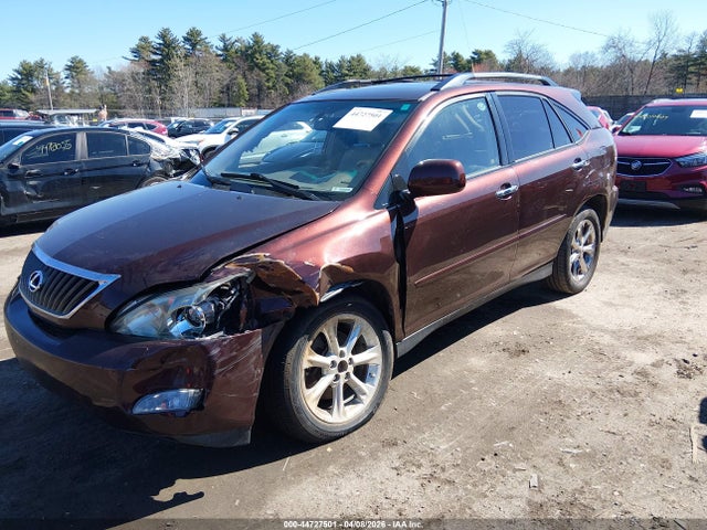 2008 Lexus Rx 350 მანქანა იყიდება აუქციონზე, vin: JTJGK31U280011814, აუქციონის ნომერი: 44727501