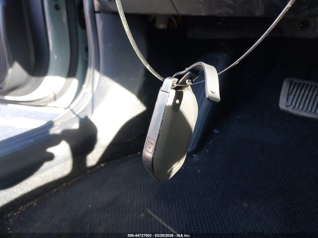 2025 Kia K4 Lxs მანქანა იყიდება აუქციონზე, vin: 3KPFT4DE2SE177187, აუქციონის ნომერი: 44727503