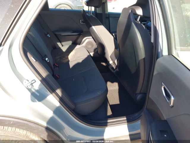 2025 Kia K4 Lxs მანქანა იყიდება აუქციონზე, vin: 3KPFT4DE2SE177187, აუქციონის ნომერი: 44727503