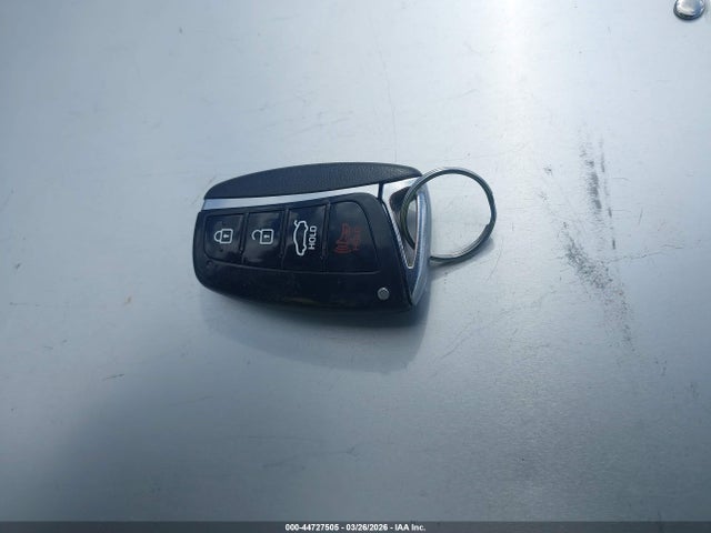 KMHGN4JE8GU136554 Hyundai Genesis 3.8