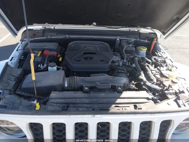 1C4JJXP6XNW229374 Jeep Wrangler 4xe Unlimited Sahara 4x4