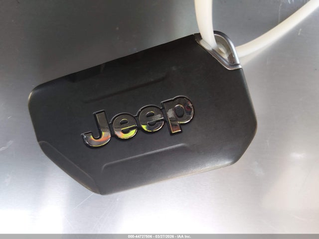 1C4JJXP6XNW229374 Jeep Wrangler 4xe Unlimited Sahara 4x4