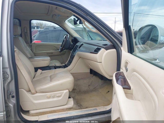 2008 CADILLAC ESCALADE EXT 3GYFK62878G161120 Photo 4