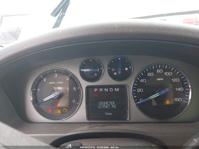 2008 CADILLAC ESCALADE EXT 3GYFK62878G161120 Photo 6