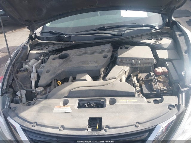 1N4AL3AP0GC251348 Nissan Altima 2.5 S