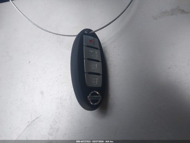 1N4AL3AP0GC251348 Nissan Altima 2.5 S