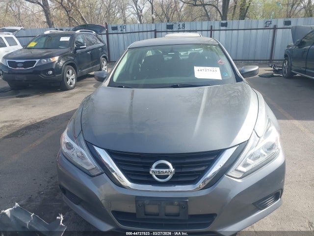 1N4AL3AP0GC251348 Nissan Altima 2.5 S
