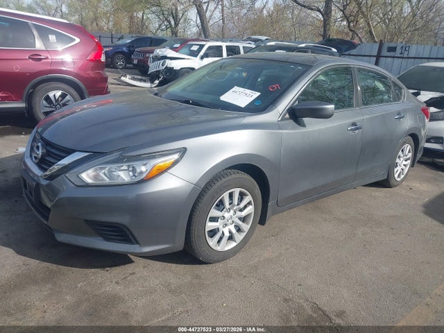 1N4AL3AP0GC251348 Nissan Altima 2.5 S