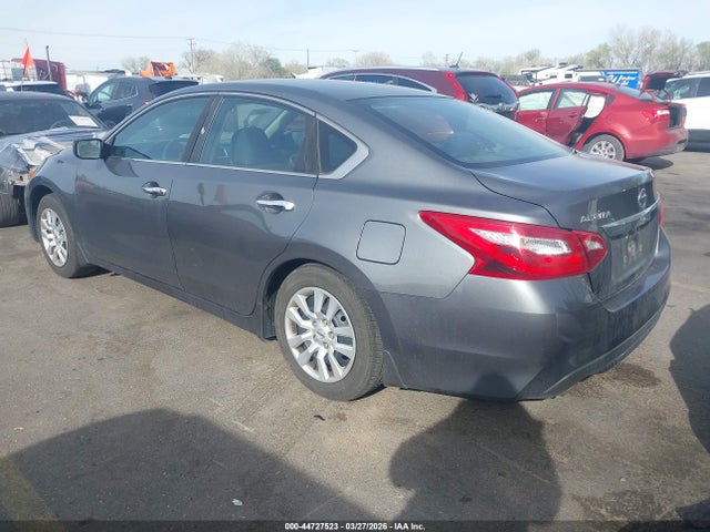 1N4AL3AP0GC251348 Nissan Altima 2.5 S