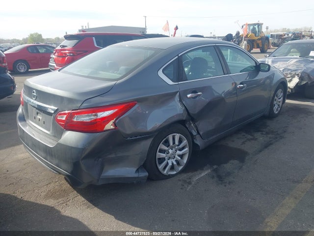 1N4AL3AP0GC251348 Nissan Altima 2.5 S
