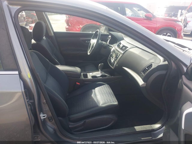 1N4AL3AP0GC251348 Nissan Altima 2.5 S