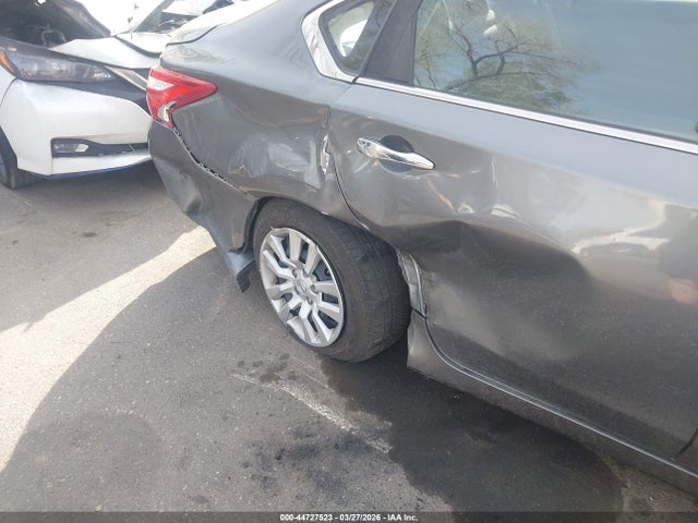 1N4AL3AP0GC251348 Nissan Altima 2.5 S