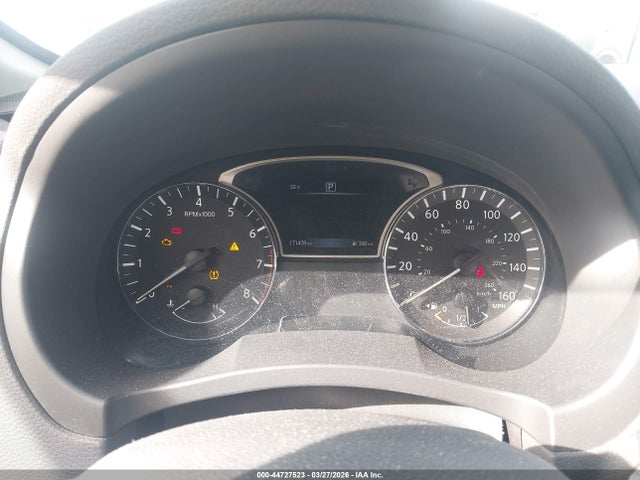 1N4AL3AP0GC251348 Nissan Altima 2.5 S