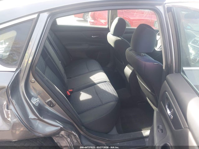 1N4AL3AP0GC251348 Nissan Altima 2.5 S