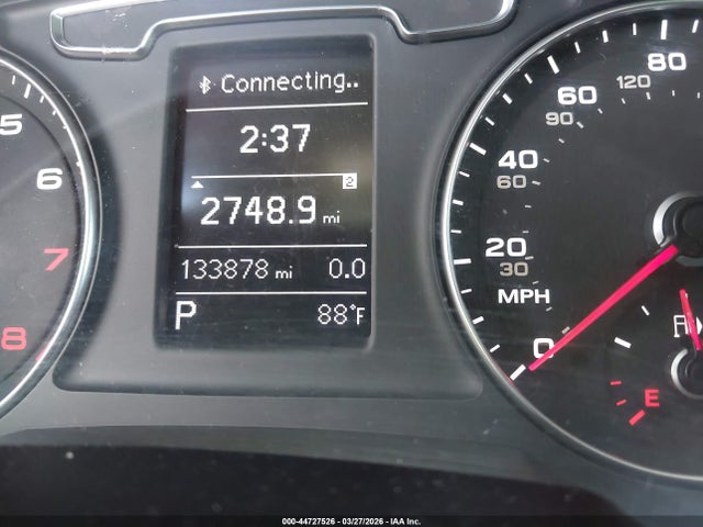 44727526 :رقم المزاد ، WA1ECCFS8HR010574 vin ، 2017 Audi Q3 2.0t Premium مزاد بيع