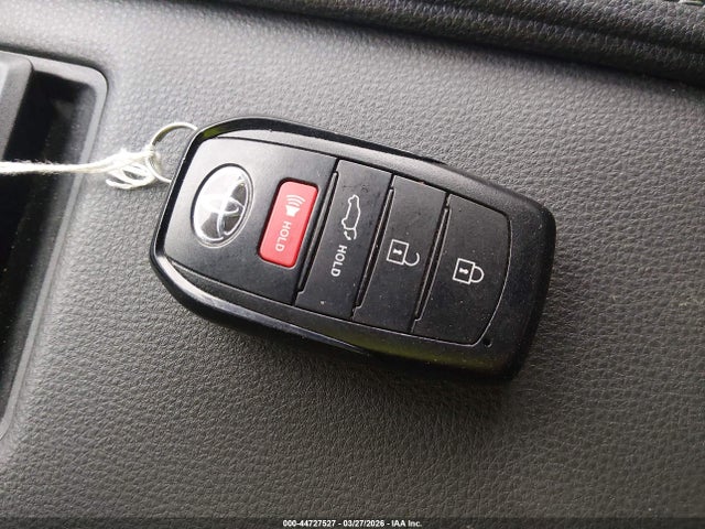 Toyota Grand Highlander Platinum 2025 5TDAAAB50SS083784 Image 11