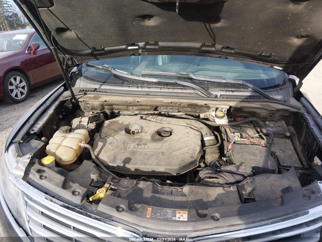 2015 LINCOLN MKC 5LMCJ2A93FUJ27631 Photo 9