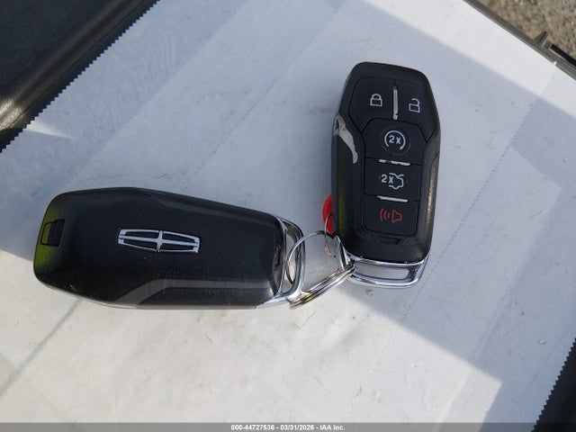 2015 LINCOLN MKC 5LMCJ2A93FUJ27631 Photo 10