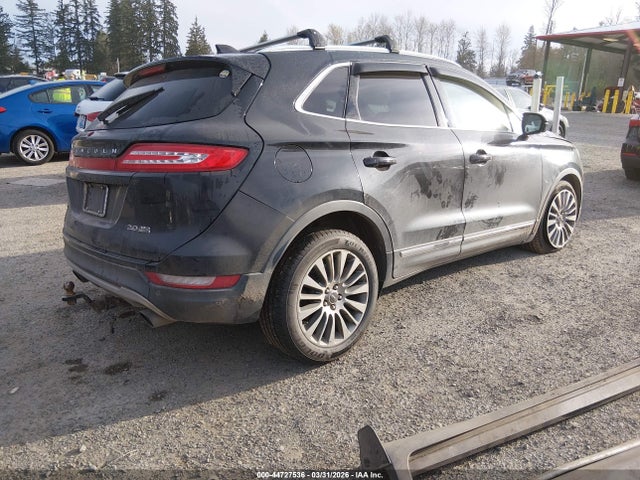 2015 LINCOLN MKC 5LMCJ2A93FUJ27631 Photo 3