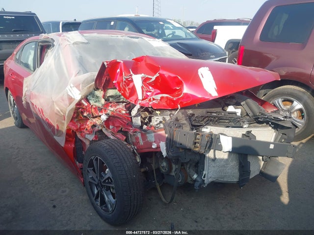 Продажа на аукционе авто 2024 Kia Forte Lxs, vin: 3KPF24AD6RE704415, номер лота: 44727572