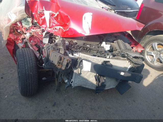 2024 Kia Forte Lxs მანქანა იყიდება აუქციონზე, vin: 3KPF24AD6RE704415, აუქციონის ნომერი: 44727572