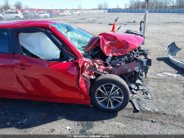 2024 Kia Forte Lxs მანქანა იყიდება აუქციონზე, vin: 3KPF24AD6RE704415, აუქციონის ნომერი: 44727572