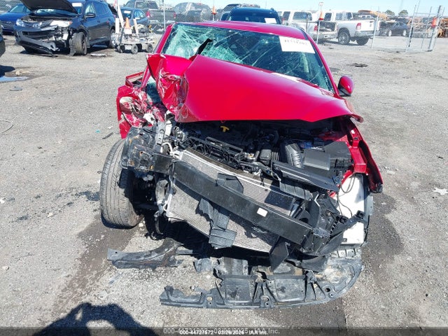 2024 Kia Forte Lxs მანქანა იყიდება აუქციონზე, vin: 3KPF24AD6RE704415, აუქციონის ნომერი: 44727572