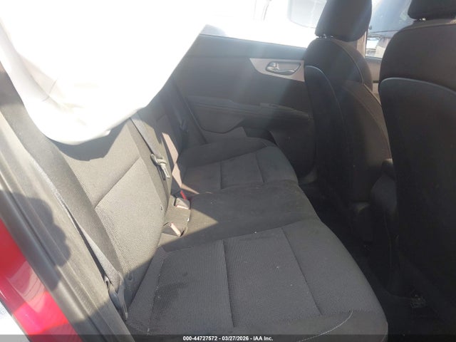 2024 Kia Forte Lxs მანქანა იყიდება აუქციონზე, vin: 3KPF24AD6RE704415, აუქციონის ნომერი: 44727572